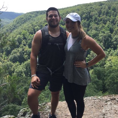 Profile Picture of JD Campbell (@JDCampbell_6) on Twitter