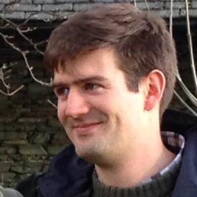 Profile Picture of Peter Merrett (@PJMerrett) on Twitter