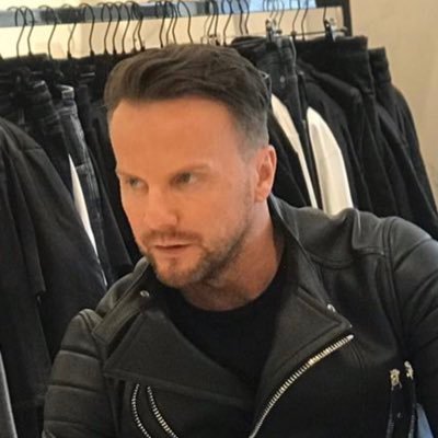 Profile Picture of Daniel Kaniewski (@DKaniewski) on Twitter