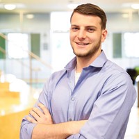 Profile Picture of Bryce Clark (@bryce-clark-15) on Quora