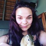 Profile Picture of Paige Rose Talbot (@paige_talbot) on Instagram