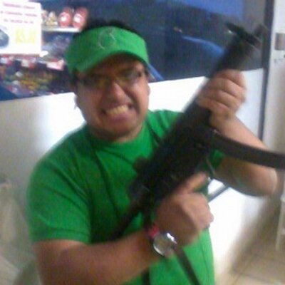 Profile Photo of ARNOLD MENDEZ (@arnold_mendez) on Twitter