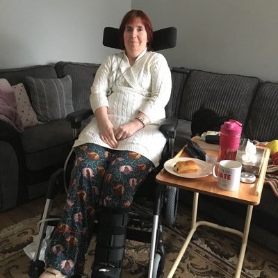 Profile Picture of Kate Tobin (@KateTobin19) on Twitter
