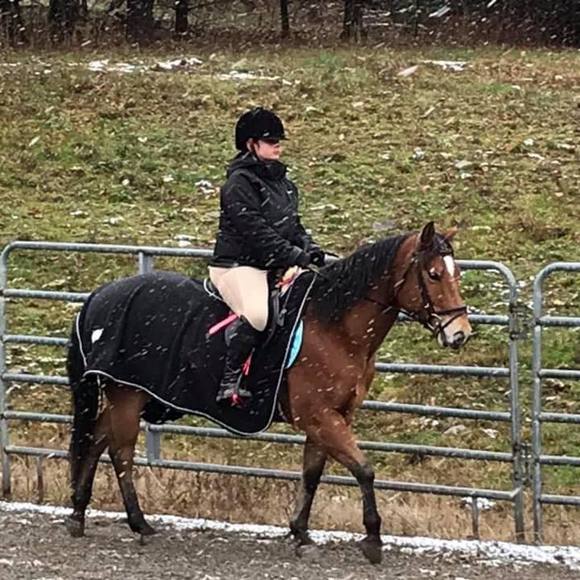 Profile Picture of Christianne Debiasi (@ced37pitt) on Poshmark