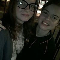 Profile Picture of Isabelle Williams (@isabelle-williams-27) on Quora