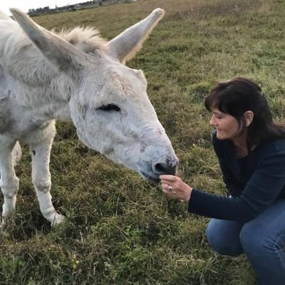 Profile Picture of Anne Marie Batten (@AnneMarieBatten) on Twitter