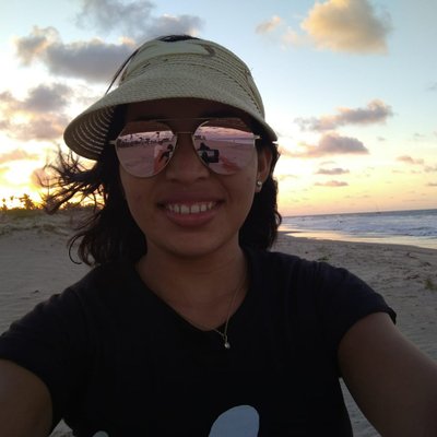 Profile Picture of Ana Carolina (@Caroll_Sullivan) on Twitter