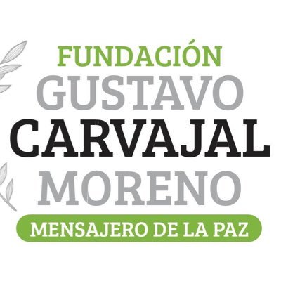 Profile Picture of Fundación Gustavo Carvajal Moreno (@fundaciongcmo) on Twitter