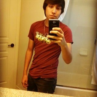 Profile Picture of Dustin Preston (@DustinPreston81) on Twitter