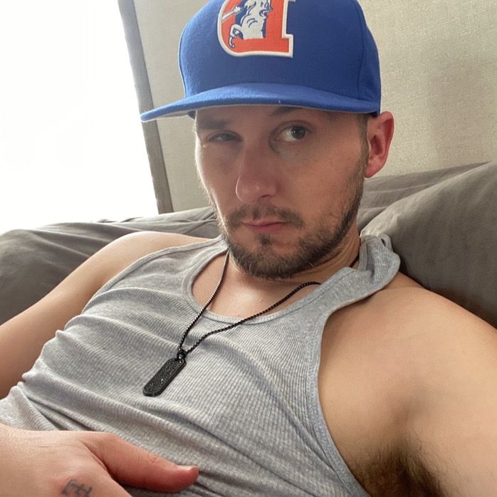 Profile Picture of sharber (@chrissharber) on Tiktok