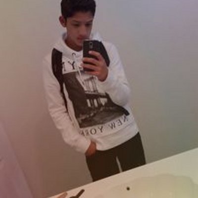 Profile Picture of Christopher Monroy (@chrismonroy0426) on Twitter