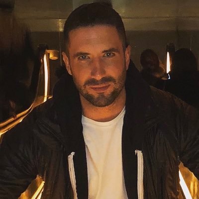 Profile Picture of Ben Russo (@BenjaminRusso) on Twitter