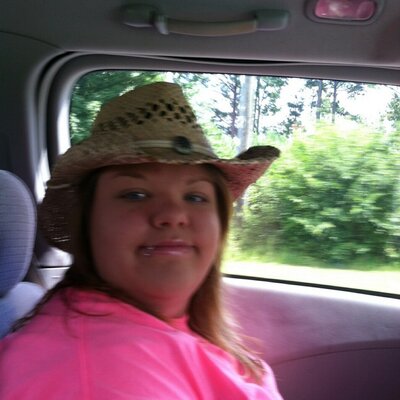 Profile Picture of Jade Danner (@country_jade) on Twitter