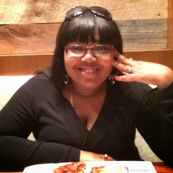 Profile Picture of Jasmine Branch (@jazmynebranch1) on Poshmark
