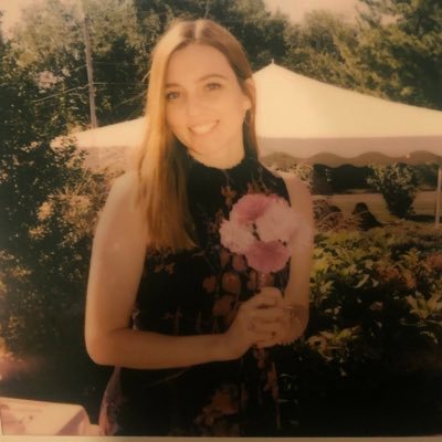 Profile Picture of Penny Stenroos (@pennystenroos) on Twitter