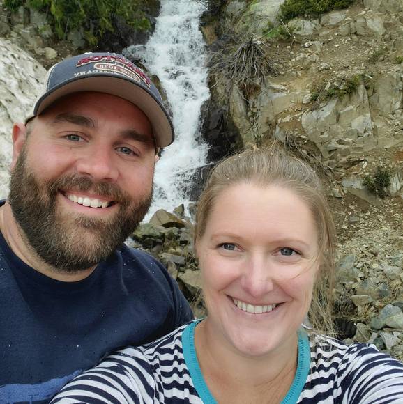 Heather Blickenstaff - Poshmark Profile Picture of Heather Blickenstaff (@h34th3rb81) on Poshmark