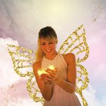 Profile Picture of FEMALE ENERGY HEALING | Nadine Lahmer (@happy.vitality) on Instagram