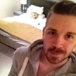 Profile Picture of Stephen McParland (@stephenmcp1988) on Twitter