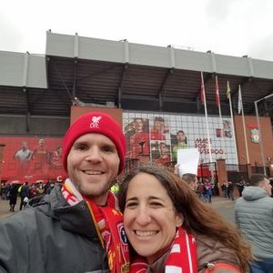 Profile Picture of James Auld (@jamesrauld) on Twitter