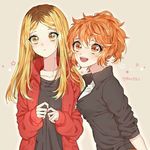 Profile Picture of rihanna vernon (@bree.savageboss) on Instagram