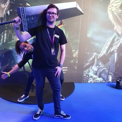 Profile Picture of Sean Anthony Owen (@seanowen20_sean) on Twitter