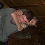 Profile Picture of Matt Benko (@benko.matt) on Instagram