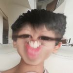 Profile Picture of Gabriel Aburto (@gabriel554445) on Instagram