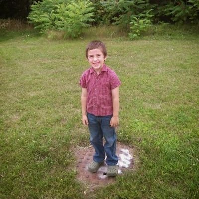 Profile Picture of Lisa Marie Faulkner (@lisafaulkner239) on Twitter