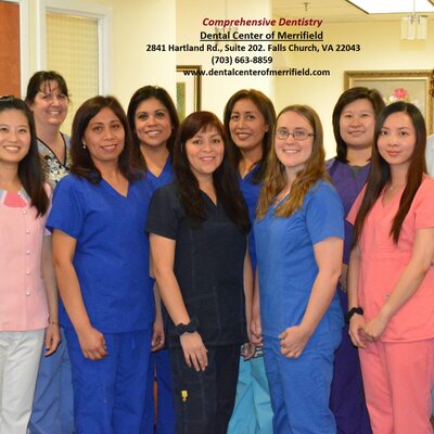 Profile Picture of Kenneth Qiu DMD (@KennethQiuDMD) on Twitter