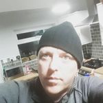 Profile Picture of darren pennington (@pennington1705) on Instagram