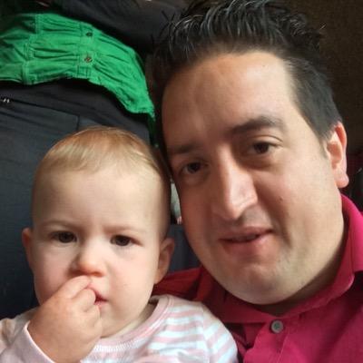 Profile Picture of Paul Goossens (@PopeyePaul) on Twitter