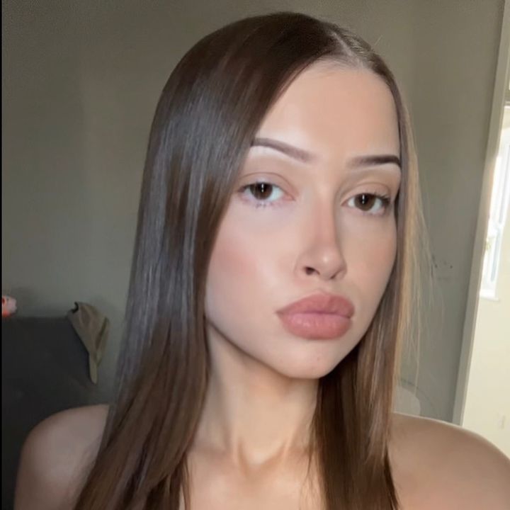 Profile Picture of user1001633141935 (@shawnafowler22) on Tiktok