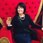 Profile Picture of Vicki Bartlett Hammond (@tipsytiki55) on Instagram