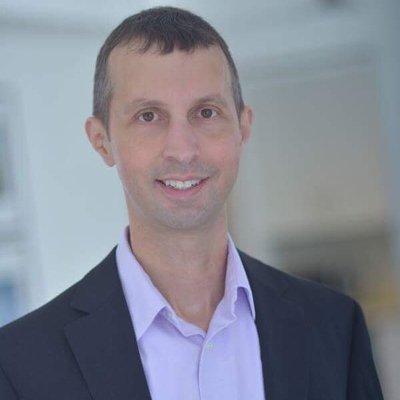 Profile Picture of David Ancelet (@davidancelet) on Twitter
