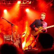 Profile Picture of Jesse Sheehan (@jessesheehanmusic) on Youtube