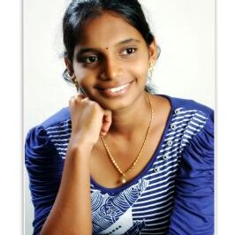 Profile Picture of Meghana Adabala (@AdabalaMeghana) on Twitter