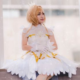 Profile Picture of Anais Nguyen (@chainsawgoddess) on Pinterest