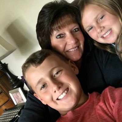 Profile Picture of Sherry Edmondson Twitter