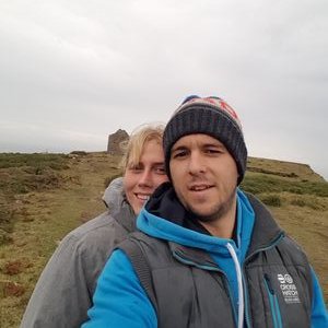 Profile Picture of Robert Cutter (@RobertCutter) on Twitter