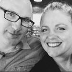 Profile Picture of Andrew & Joanne Springall (@springers01) on Instagram