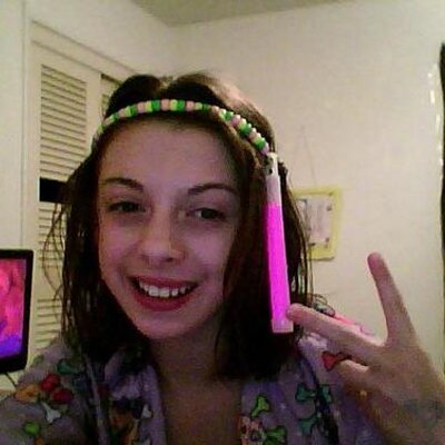 Profile Picture of Jada Ray Chaney (@JadaRay97) on Twitter