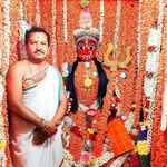 Profile Picture of Gnanendra Babu Acharya (@gnanendraacharya) on Instagram