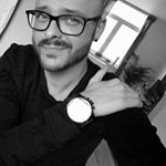 Profile Picture of david gustin (@davidalexisgustin1984) on Instagram