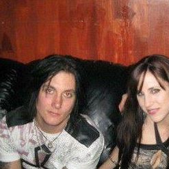 Profile Picture of Megan Alice Haner (@ILoveSynAlwaysAndForever) on Facebook