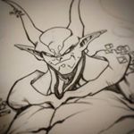 Profile Picture of David Solano (@davidsolano_artist) on Instagram
