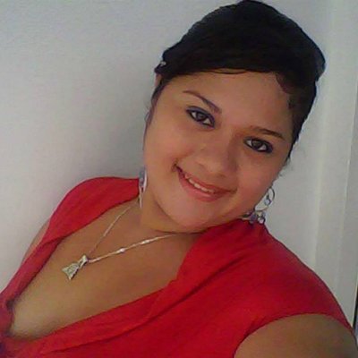 Profile Photo of MILAGROS BERMUDEZ (@BERMUDEZMILAGR) on Twitter