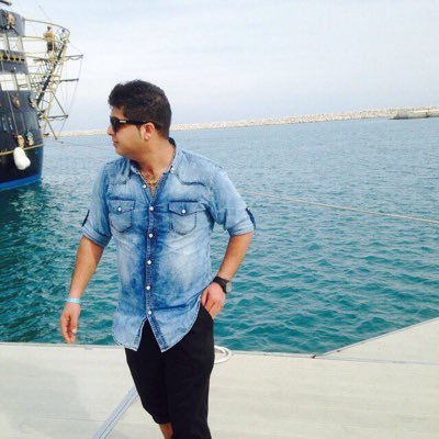 Profile Picture of Amir Farahani (@amirfar30393010) on Twitter