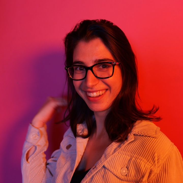 Profile Picture of jingle.jenna (@jingle.jenna) on Tiktok