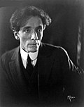 Profile Picture of Nigel De Brulieron Wikipedia