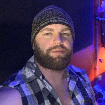 Daniel Christmas - Twitter Profile Picture of Daniel Christmas (@christmasdaniel) on Twitter